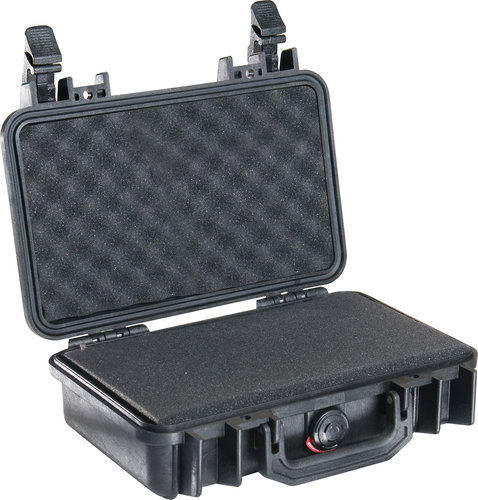 pelican 1170 black foam hard case pelican 1170 black foam hard case