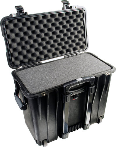 pelican 1440 black top loader foam case pelican 1440 black top loader foam case