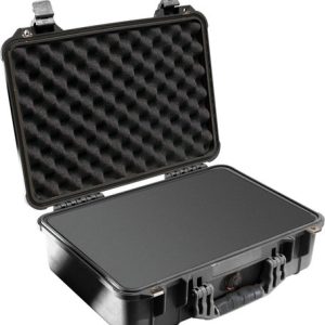 pelican 1500 hard camera case watertight