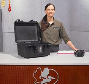 pelican 1507 case overview