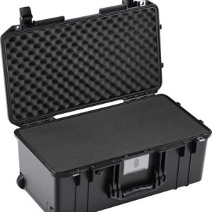 pelican 1556 air foam deep case