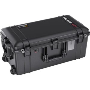 pelican 1606 air rolling hard case t