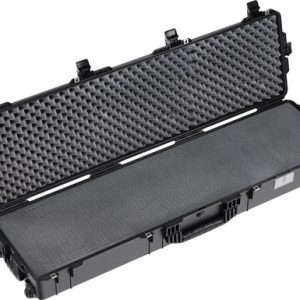 pelican air 1755 foam case