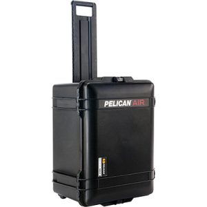 pelican air case rolling travel drone cases t