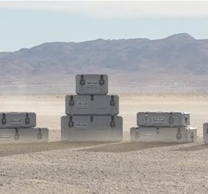 pelican cargo cases video