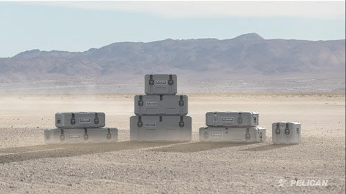pelican cargo cases video pelican cargo cases video