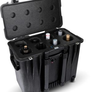 pelican cp wine 8b 8 wine carrier wheels case 01