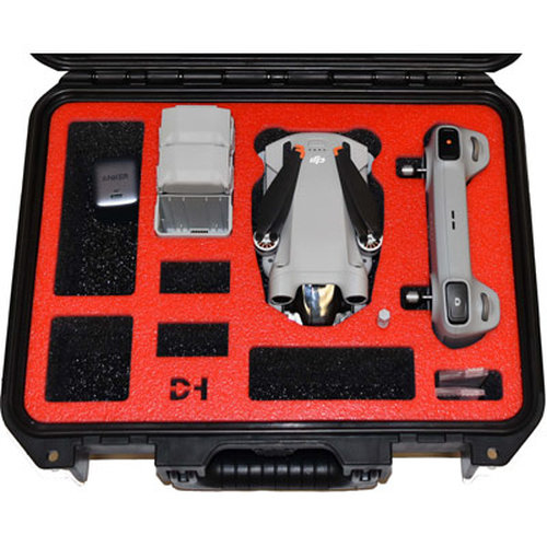 pelican dh mini3p rc case black 03 t pelican dh mini3p rc case black 03 t