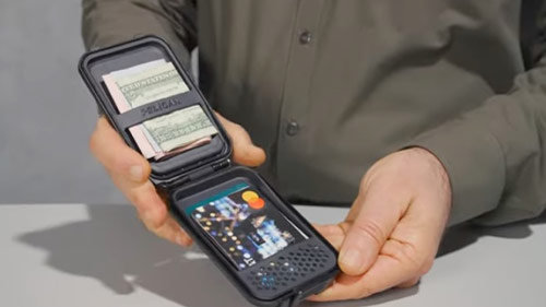 pelican g5 field wallet overview pelican g5 field wallet overview