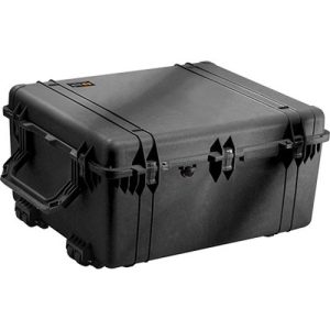 pelican hard crush proof equipment case t