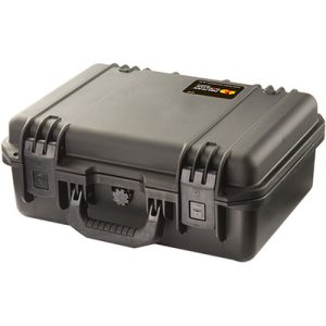 pelican hard waterproof rigid pistol case t