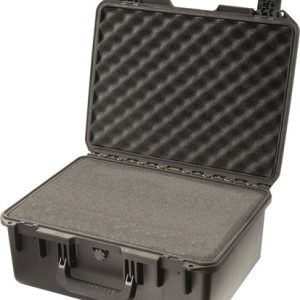 pelican im2450 storm waterproof gun case