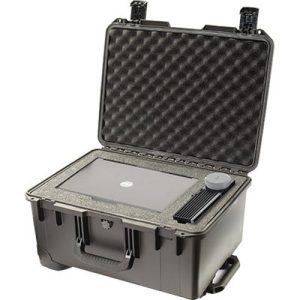 pelican im2620 projector device case t