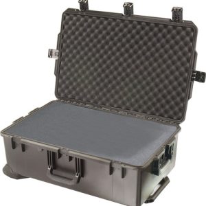 pelican im2950 foam rolling case