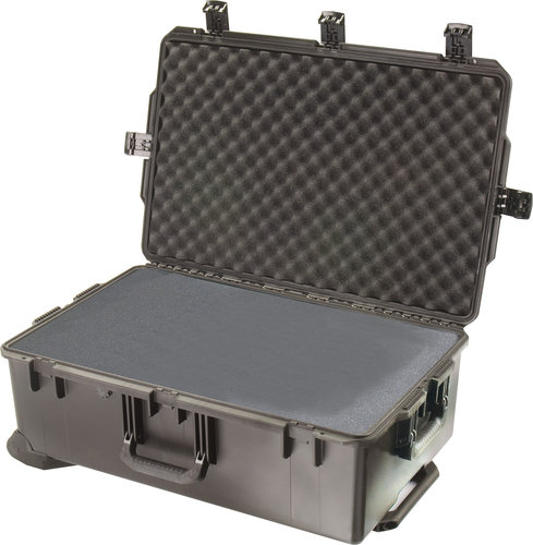 pelican im2950 foam rolling case pelican im2950 foam rolling case