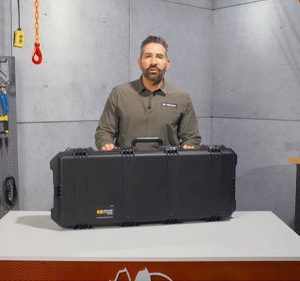 pelican im3100 case overview