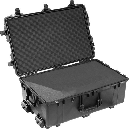 pelican padded rolling waterproof case pelican padded rolling waterproof case