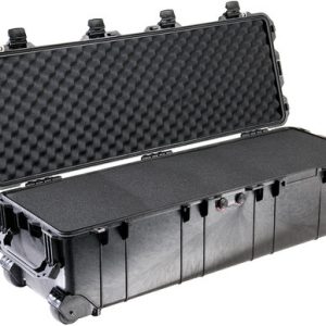 pelican police tactical weapons long case