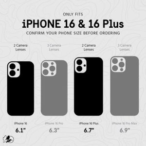 pelican pp 054496 aluminum ring lens protector iphone 16 plus 07 t