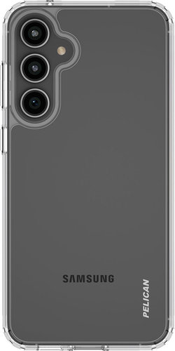 pelican pp053192 galaxy s23 fe case clear pelican pp053192 galaxy s23 fe case clear
