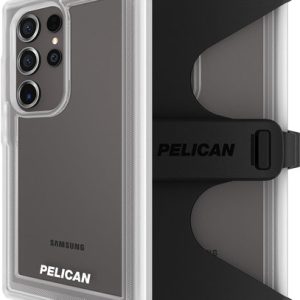 pelican pp053454 galaxy s24 ultra voyager clear