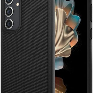 pelican pp053666 galaxy s24 plus protector carbon