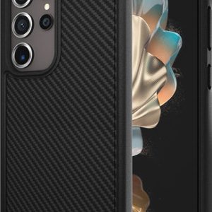 pelican pp053668 galaxy s24 ultra protector carbon