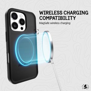 pelican pp054440 protector magsafe black iphone 16 pro 07 t