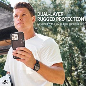 pelican pp054444 shield magsafe black iphone 16 pro 05 t