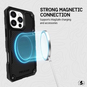 pelican pp054486 shield magsafe black iphone 16 pro max 08 t
