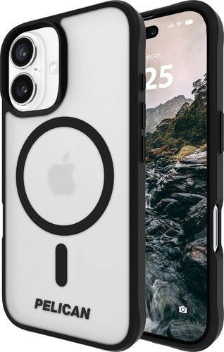 pelican pp055198 pelican ranger magsafe frosted clear iphone 16 01 pelican pp055198 pelican ranger magsafe frosted clear iphone 16 01