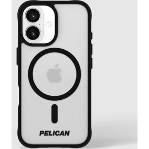 pelican pp055198 pelican ranger magsafe frosted clear iphone 16 03 t