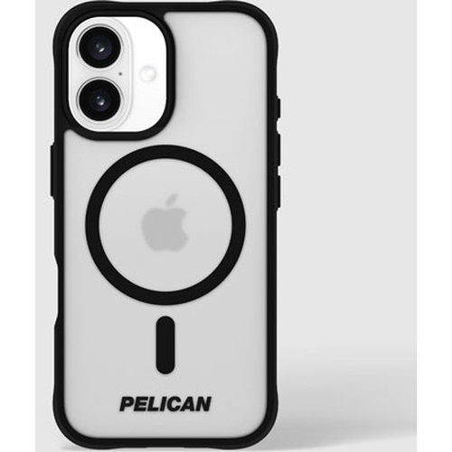 pelican pp055198 pelican ranger magsafe frosted clear iphone 16 03 t pelican pp055198 pelican ranger magsafe frosted clear iphone 16 03 t