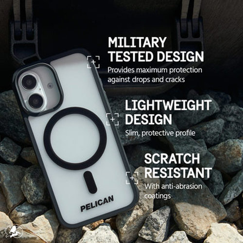 pelican pp055198 pelican ranger magsafe frosted clear iphone 16 05 t pelican pp055198 pelican ranger magsafe frosted clear iphone 16 05 t