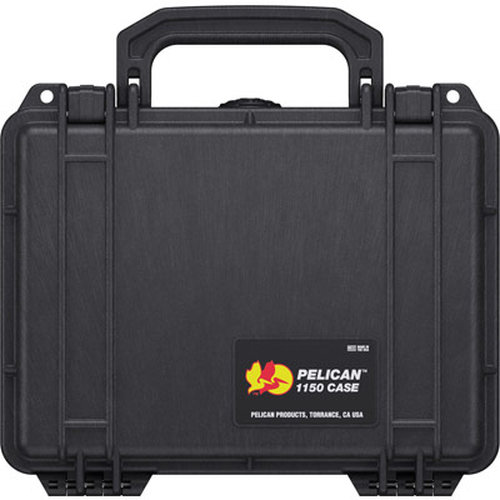 pelican protector 1150 black hard case t pelican protector 1150 black hard case t