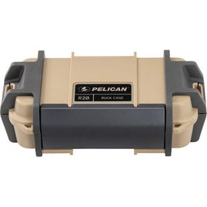 pelican r20 ruck tan electronic case t