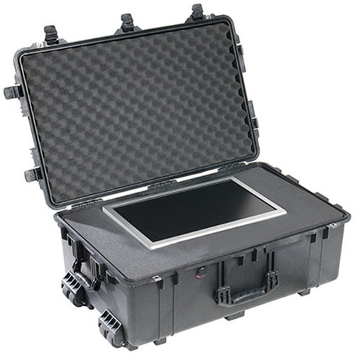 pelican rolling electronics protective case t pelican rolling electronics protective case t