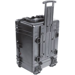 pelican strong rolling tactical hard shell case t
