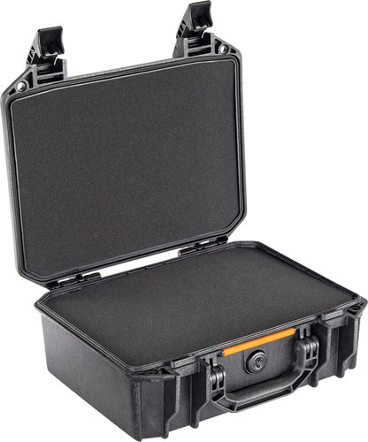 pelican vault v200 hard case pelican vault v200 hard case