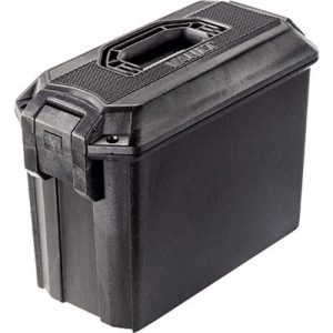 pelican vault v250 top loader case t