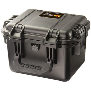 pelican waterproof dive camera lens case t