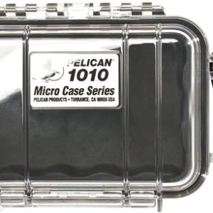 pelican waterproof electronics phone micro case