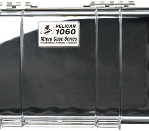 pelican waterproof gopro protection case