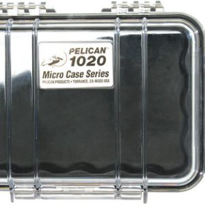 pelican waterproof plastic hard watertight case